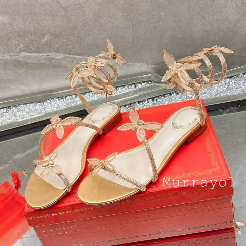 Sandales à lanières élastiques - Women'S Shoes In Size 12 avis et prix