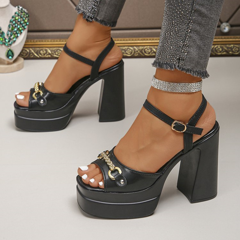 Nouveau 2026 produits d'été tê - Women'S Shoes Plus Size avis et prix
