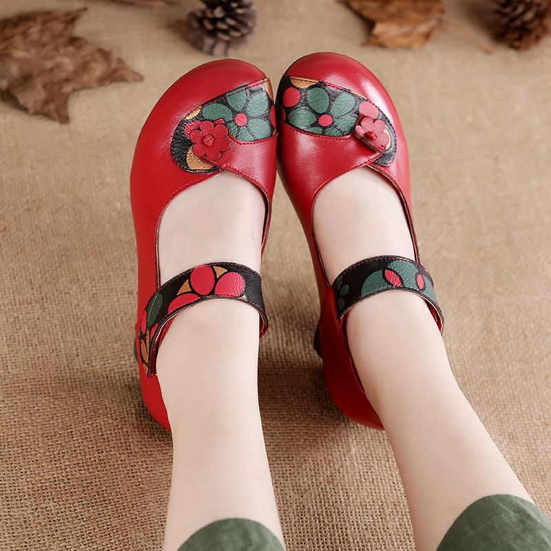 Chaussures de Luxe à Talons Co - Mary Jane Shoes avis et prix
