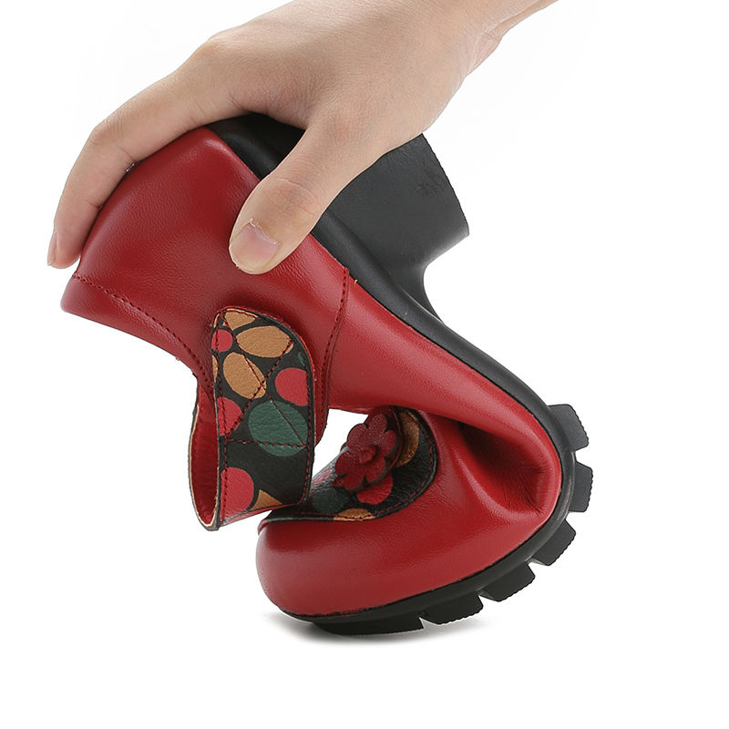 Chaussures de Luxe à Talons Co - Mary Jane Shoes avis et prix