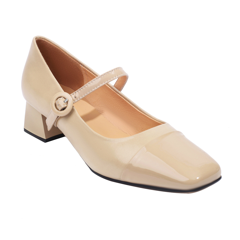 Escarpins Mary Jane pour femme - Women'S Shoes In Size 12 avis et prix