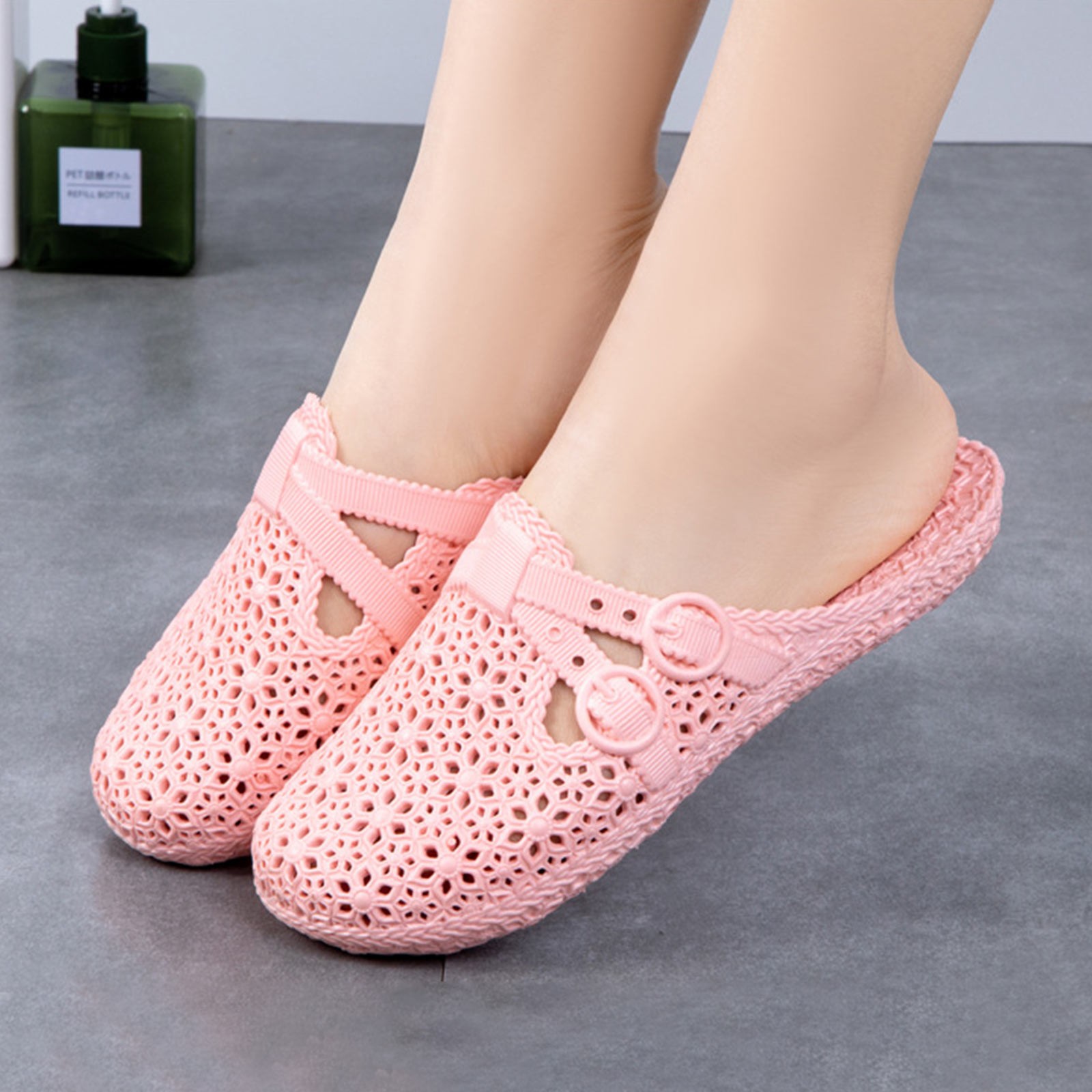 Pantoufles respirantes à bout  - Women'S Shoes Toms avis et prix