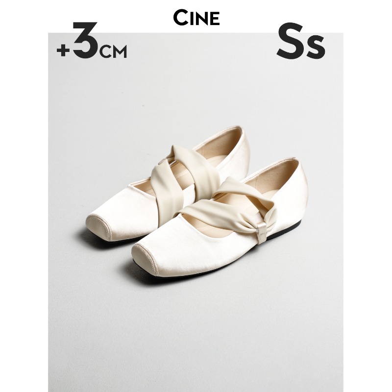 Mules Baotou pour femmes, chau - Mary Jane Shoes avis et prix