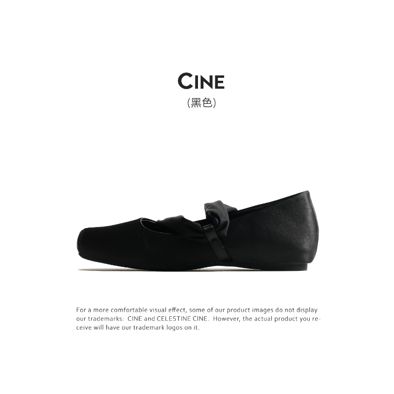 Mules Baotou pour femmes, chau - Mary Jane Shoes avis et prix