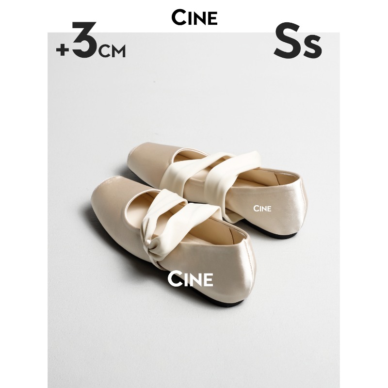 Mules Baotou pour femmes, chau - Mary Jane Shoes avis et prix