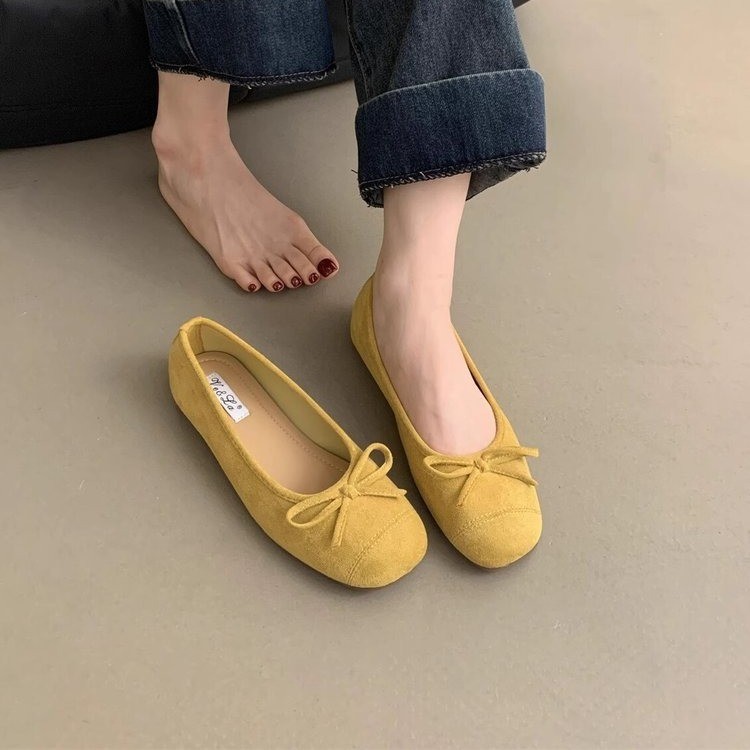 Chaussures de Ballet plates ar - Women'S Shoes Red Bottoms avis et prix