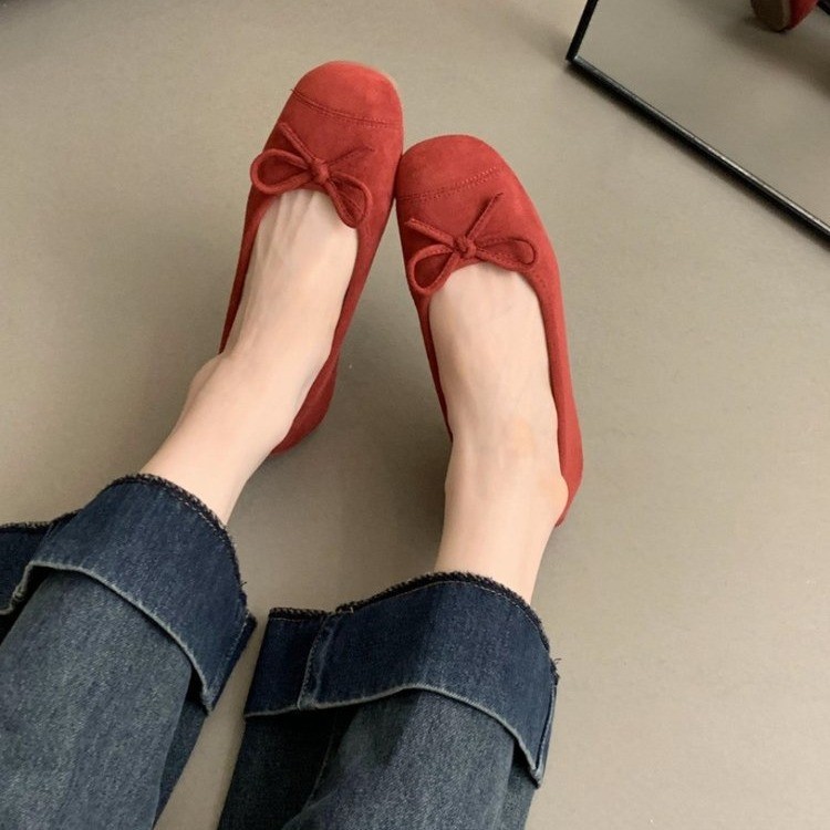 Chaussures de Ballet plates ar - Women'S Shoes Red Bottoms avis et prix