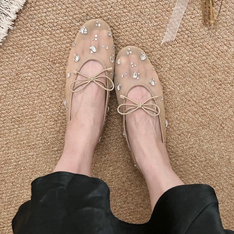 Escarpins élégants d'été pour  - Mary Jane Shoes avis et prix