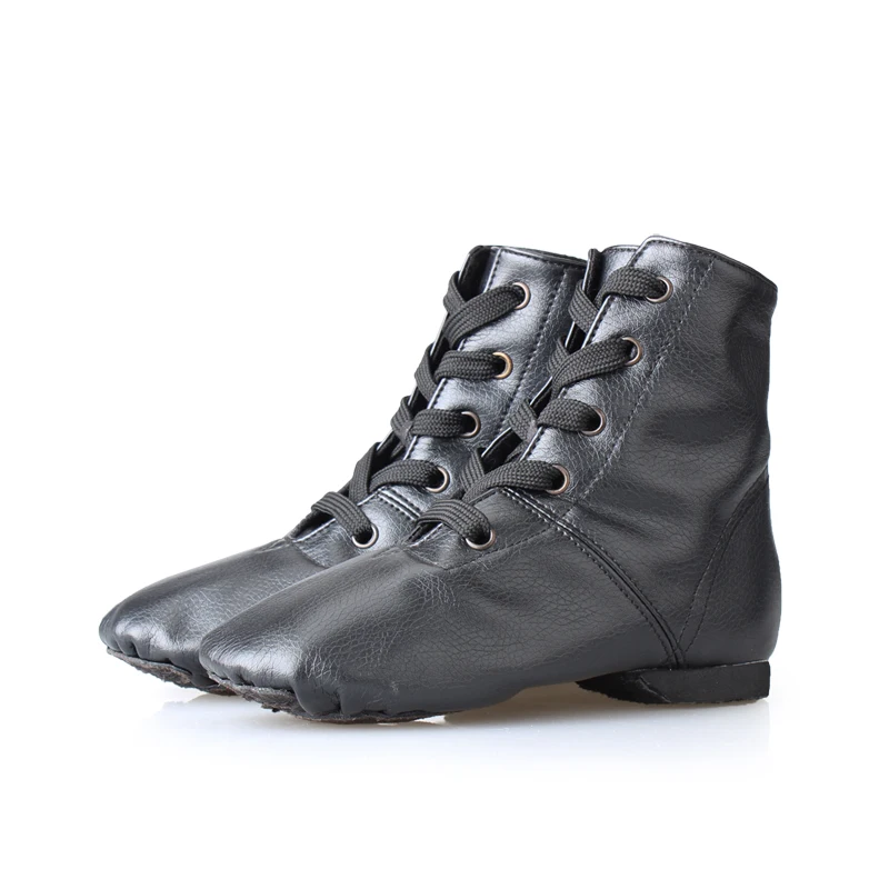 Bottes de Jazz en cuir PU pour - Women'S Xc Shoes avis et prix
