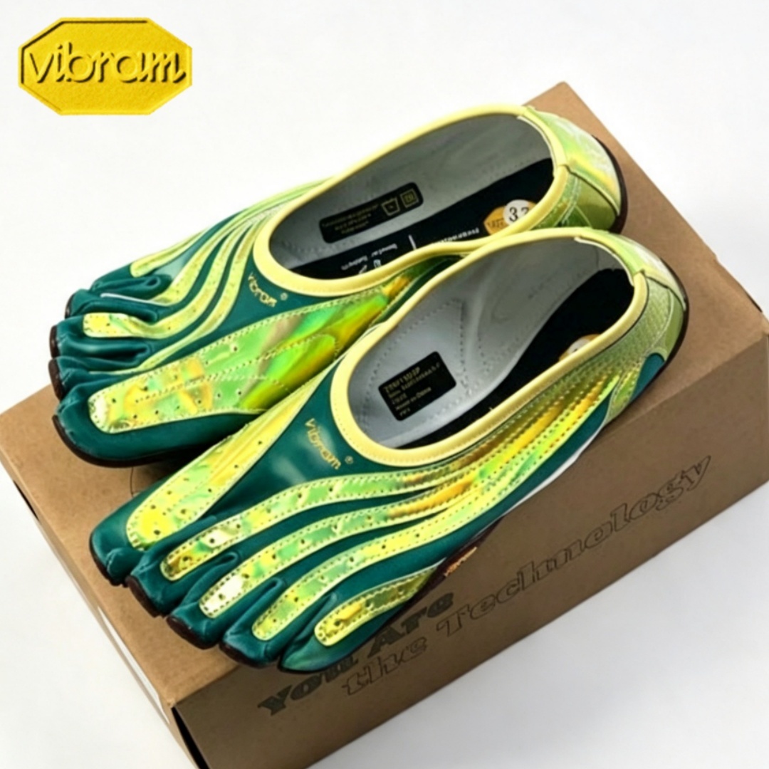 Chaussures plates Vibram FiveF - Women'S Shoes Vibram avis et prix