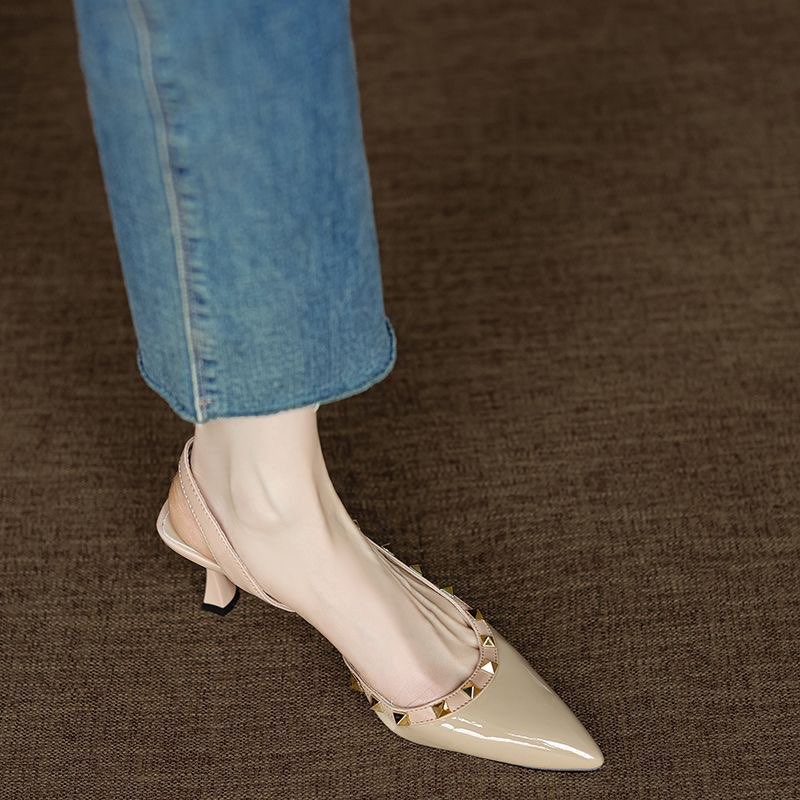 Nouvelles Chaussures Mary Jane - Mary Jane Shoes avis et prix