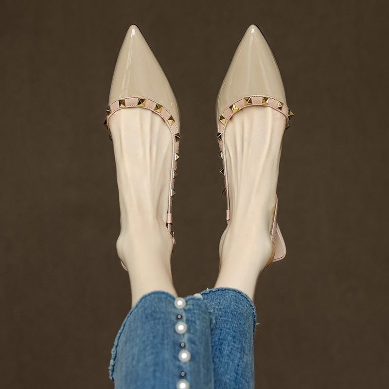 Nouvelles Chaussures Mary Jane - Mary Jane Shoes avis et prix