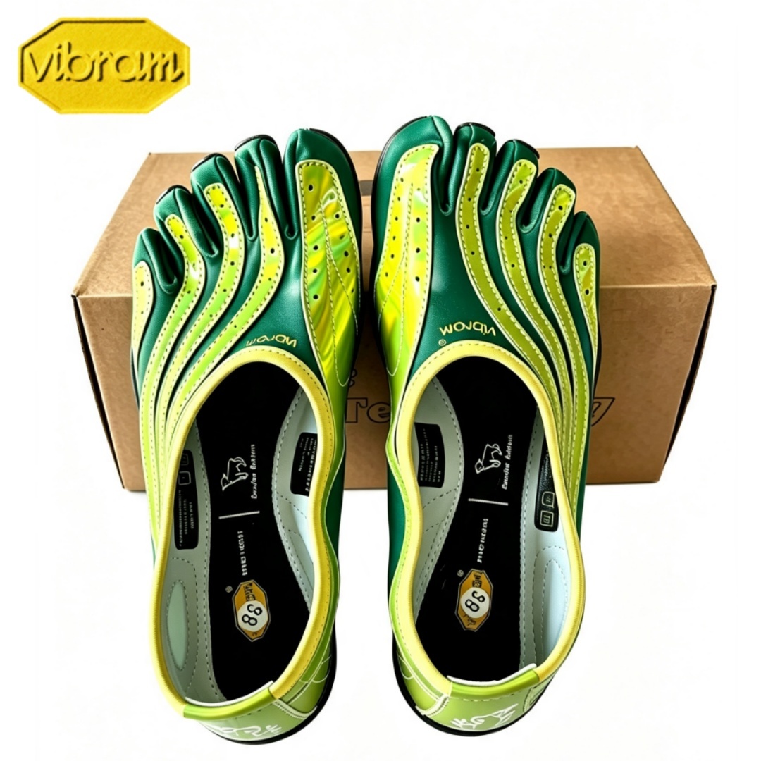 Chaussures Vibram FiveFingers  - Women'S Shoes Vibram avis et prix