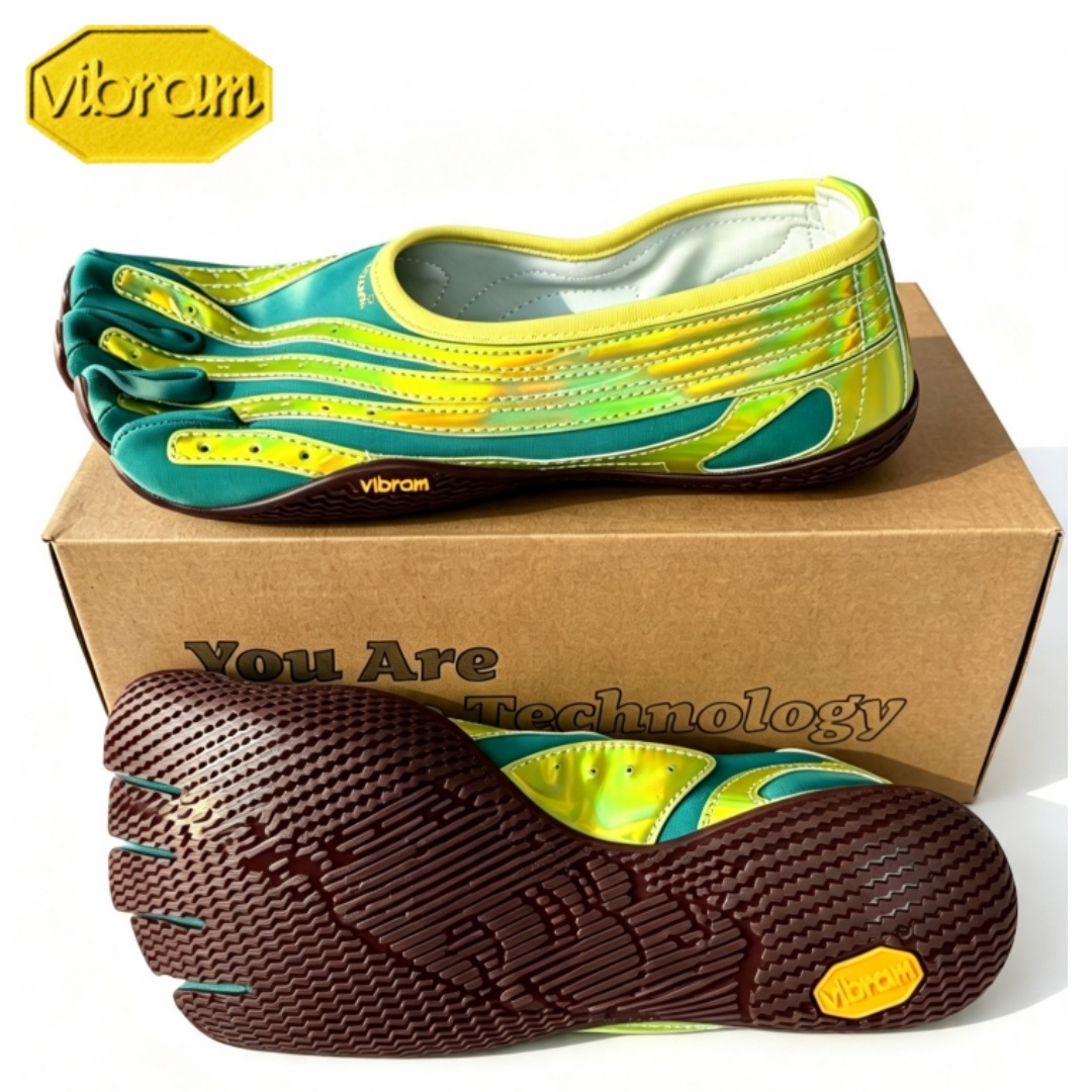 Chaussures Vibram FiveFingers  - Women'S Shoes Vibram avis et prix
