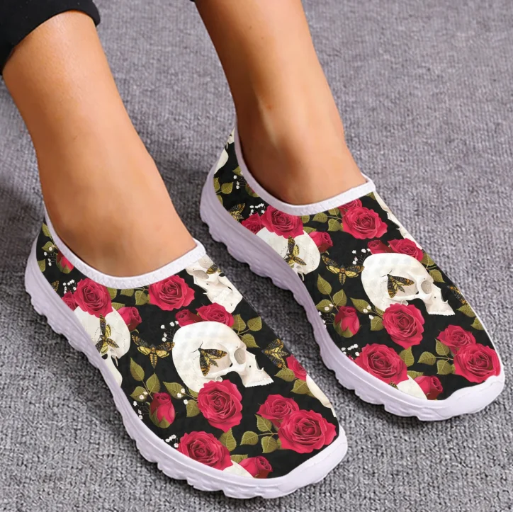 Baskets décontractées tendance - Women'S Shoes For Tennis avis et prix