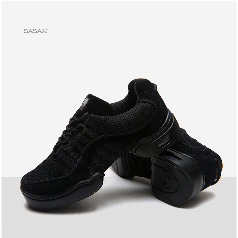SASAN – chaussures de danse mo - Women'S Shoes Vibram avis et prix