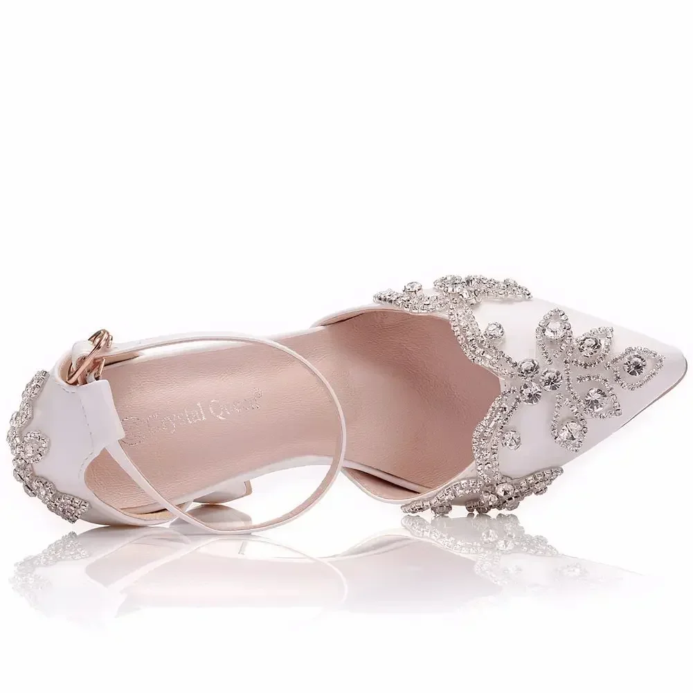 Chaussures à talon épais et bo - Women'S Shoes Plus Size avis et prix
