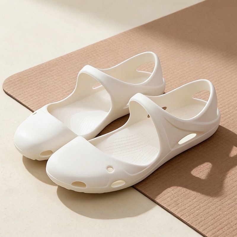 Sandales de yoga légères et so - Women'S Shoes With Arch Support avis et prix