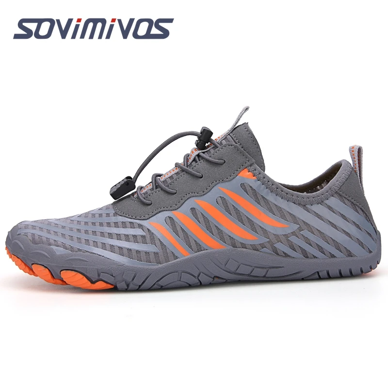 Chaussures de course Trail pou - Women'S Shoes Vibram avis et prix