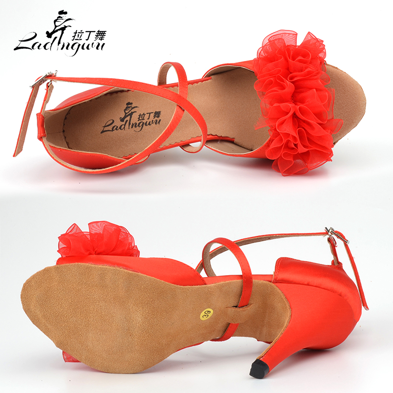 Ladingwu-Chaussures de brevLat - Women'S Shoes Red Bottoms avis et prix