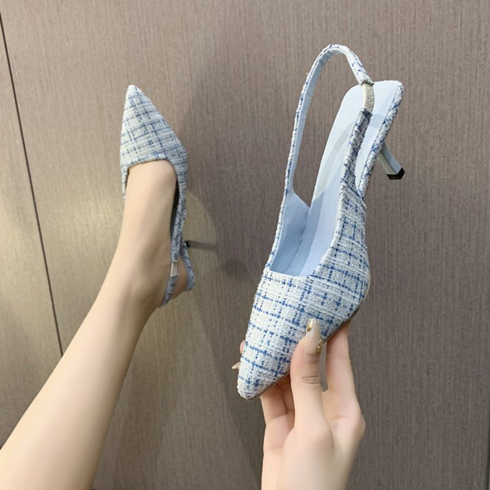 Élégantes Sandales à Talons Ha - Women'S Shoes Toms avis et prix