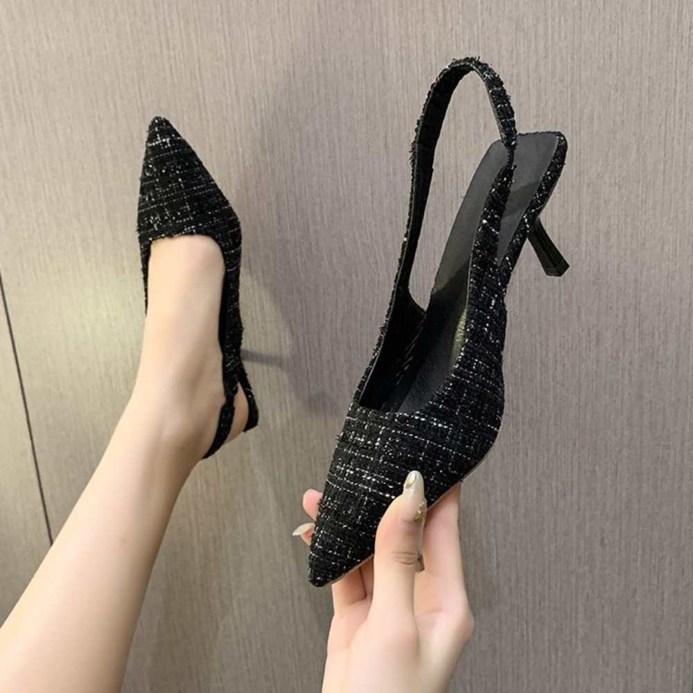 Élégantes Sandales à Talons Ha - Women'S Shoes Toms avis et prix