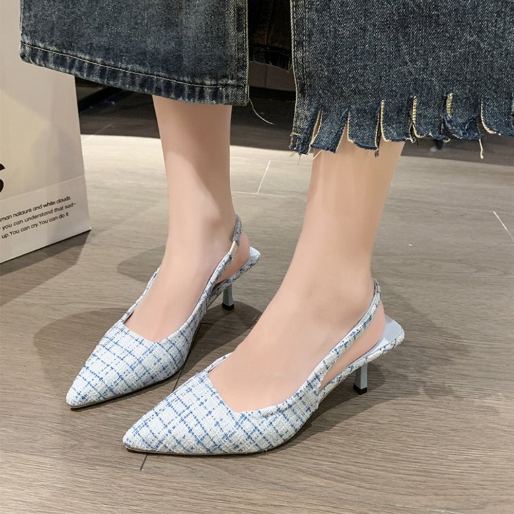 Élégantes Sandales à Talons Ha - Women'S Shoes Toms avis et prix