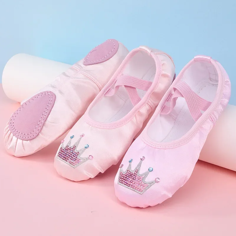 Chaussure de danse pour enfant - Women'S Xc Shoes avis et prix