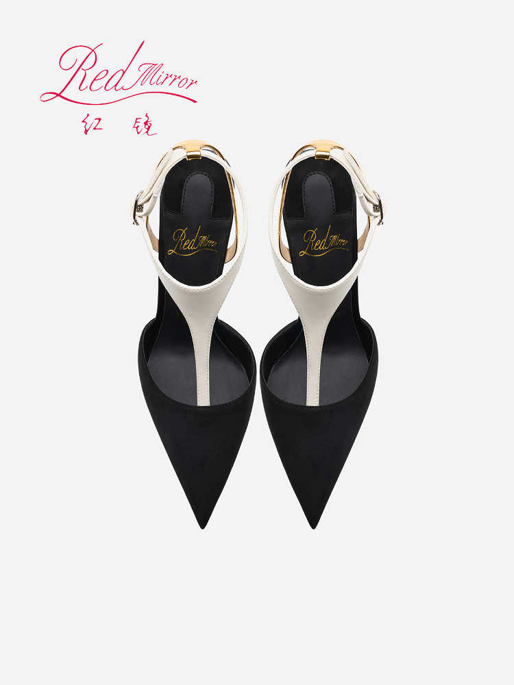 Sandales gladiateur à talons d - Women'S Shoes Red Bottoms avis et prix