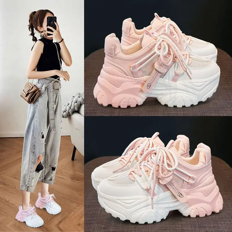 Chaussures décontractées pour  - Women'S Shoes For Tennis avis et prix