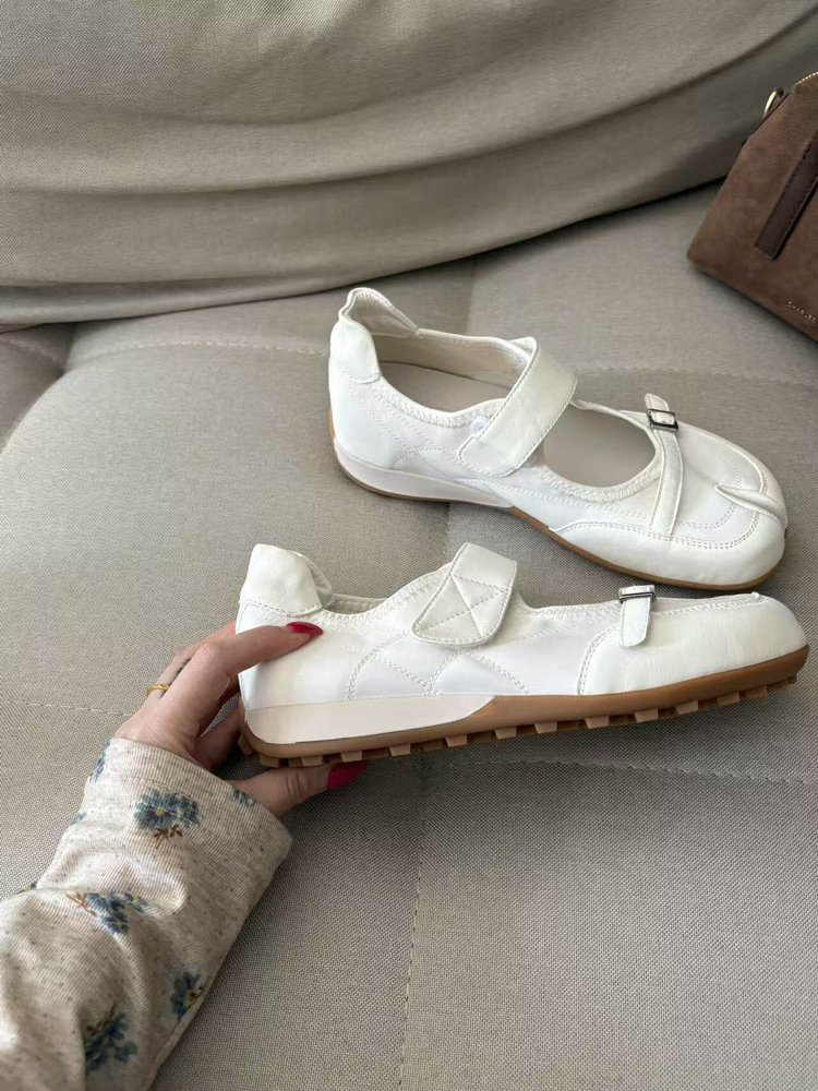 Chaussures Mary Jane à bout fe - Mary Jane Shoes avis et prix