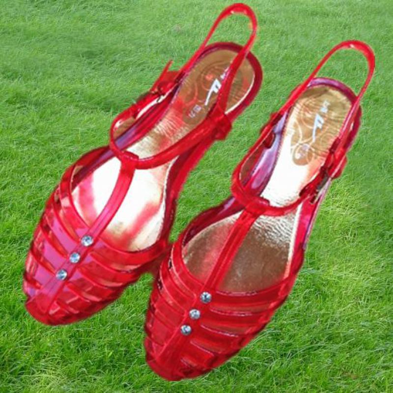 Sandales Plates en Clip pour F - Women'S Shoes Red Bottoms avis et prix