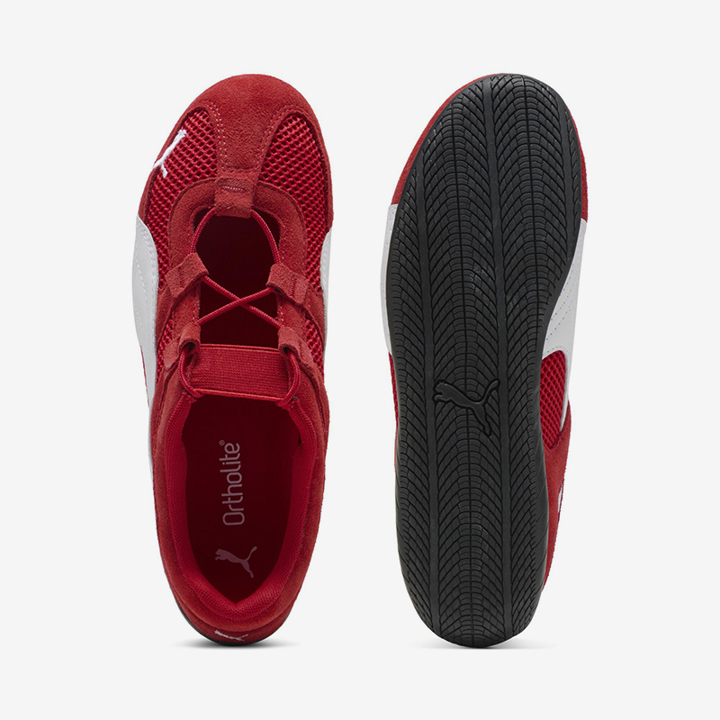 Puma Authentic SPEEDCAT Chauss - Women'S Shoes Puma Speedcat avis et prix