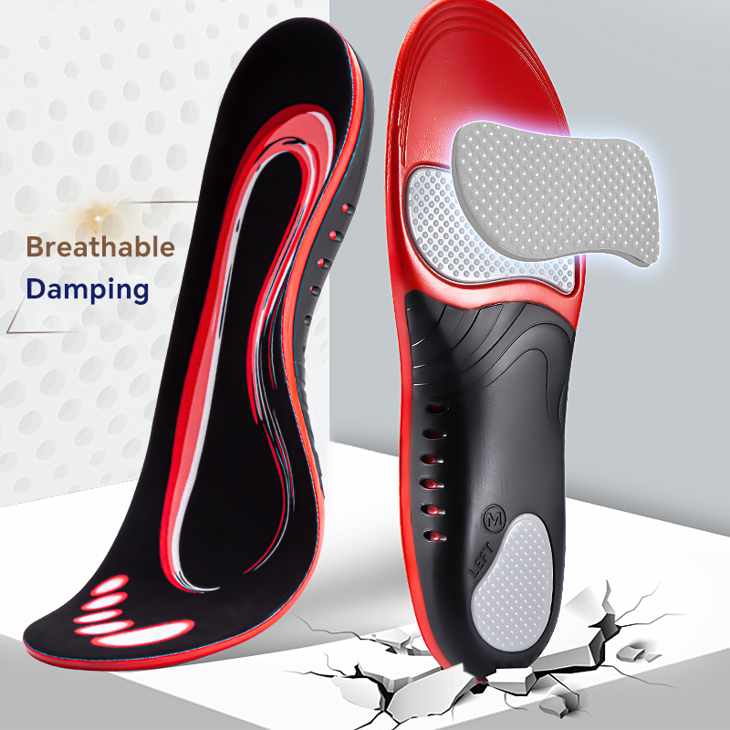 Semelles intérieures robustes  - Women'S Shoes With Arch Support avis et prix