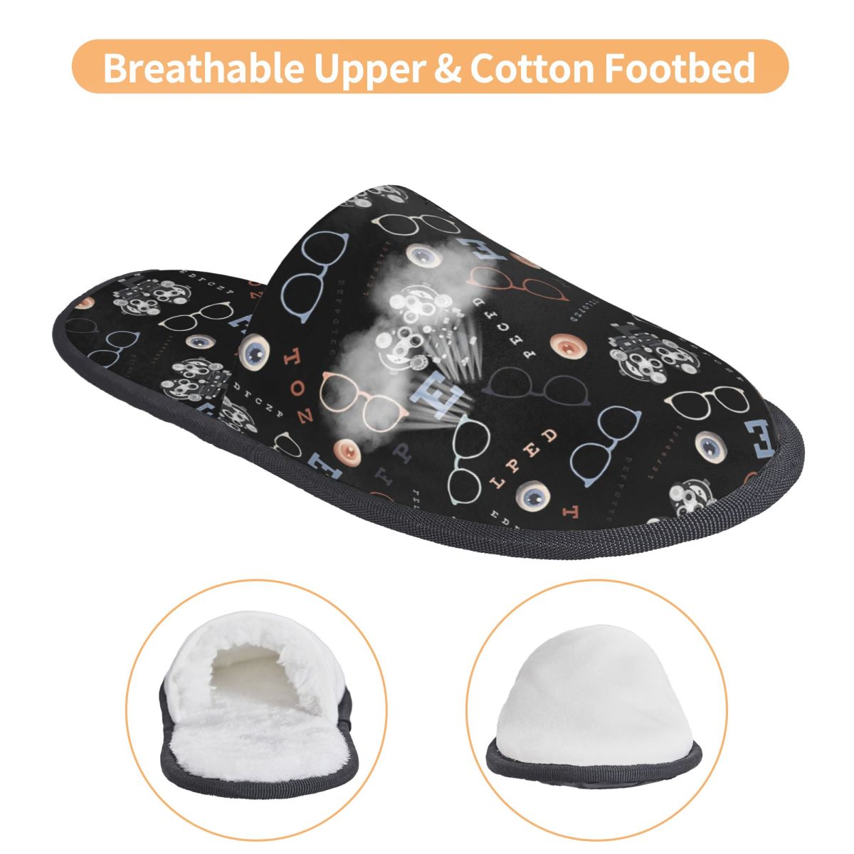 Pantoufles personnalisées pour - Shoes Women Chart avis et prix