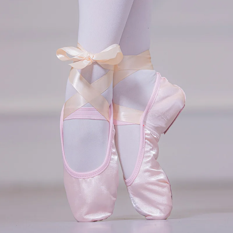 Chaussons de ballet profession - Women'S Xc Shoes avis et prix
