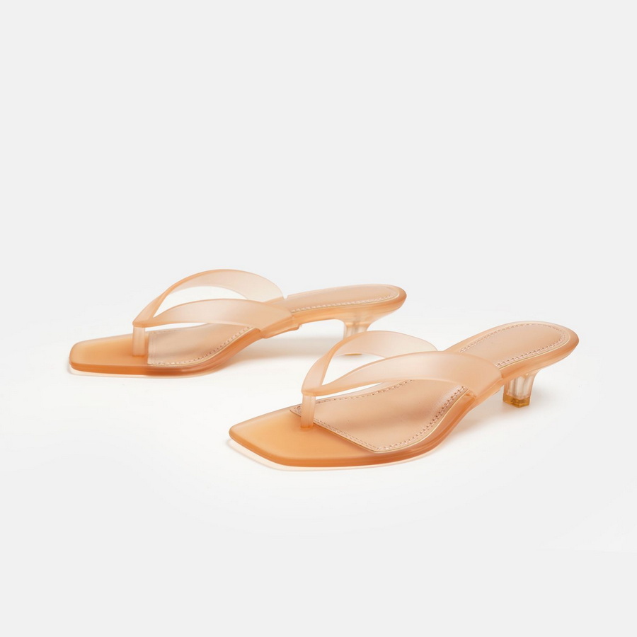Sandales à lanières en PVC ver - Women'S Shoes Toms avis et prix