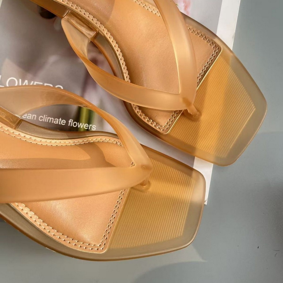 Sandales à lanières en PVC ver - Women'S Shoes Toms avis et prix