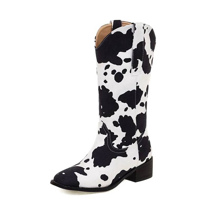 Botas De Mujer femmes mi-molle - Women'S Shoes In Size 12 avis et prix