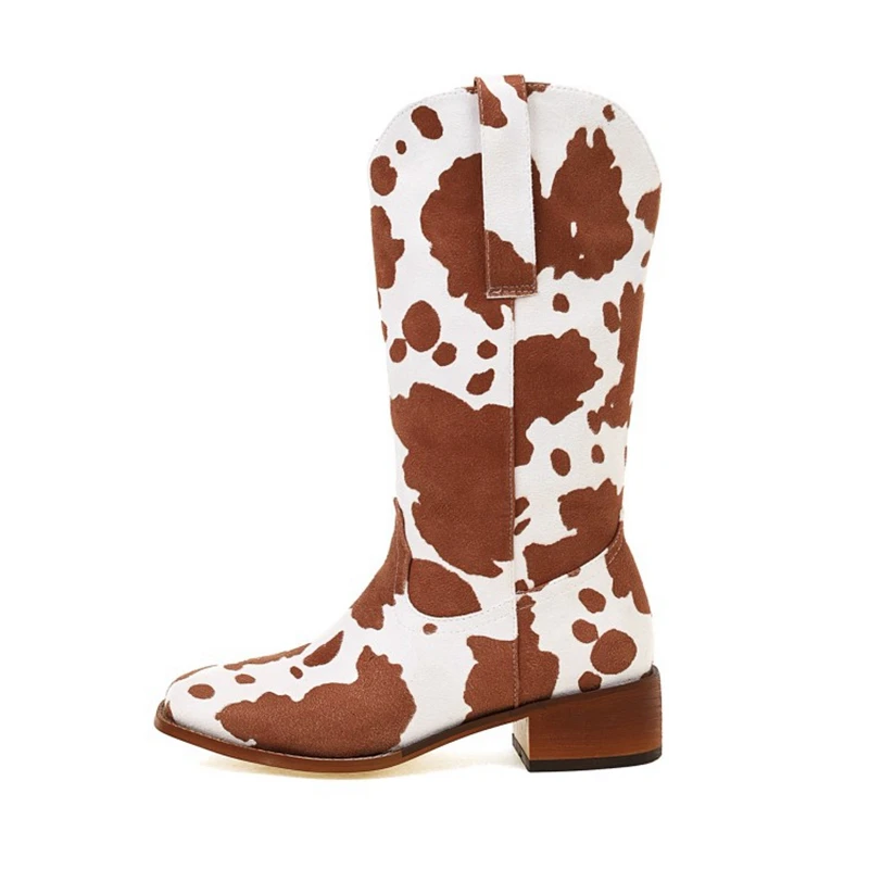 Botas De Mujer femmes mi-molle - Women'S Shoes In Size 12 avis et prix