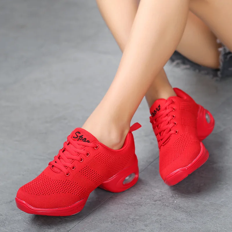Chaussures de danse jazz rouge - Women'S Shoes Red Bottoms avis et prix