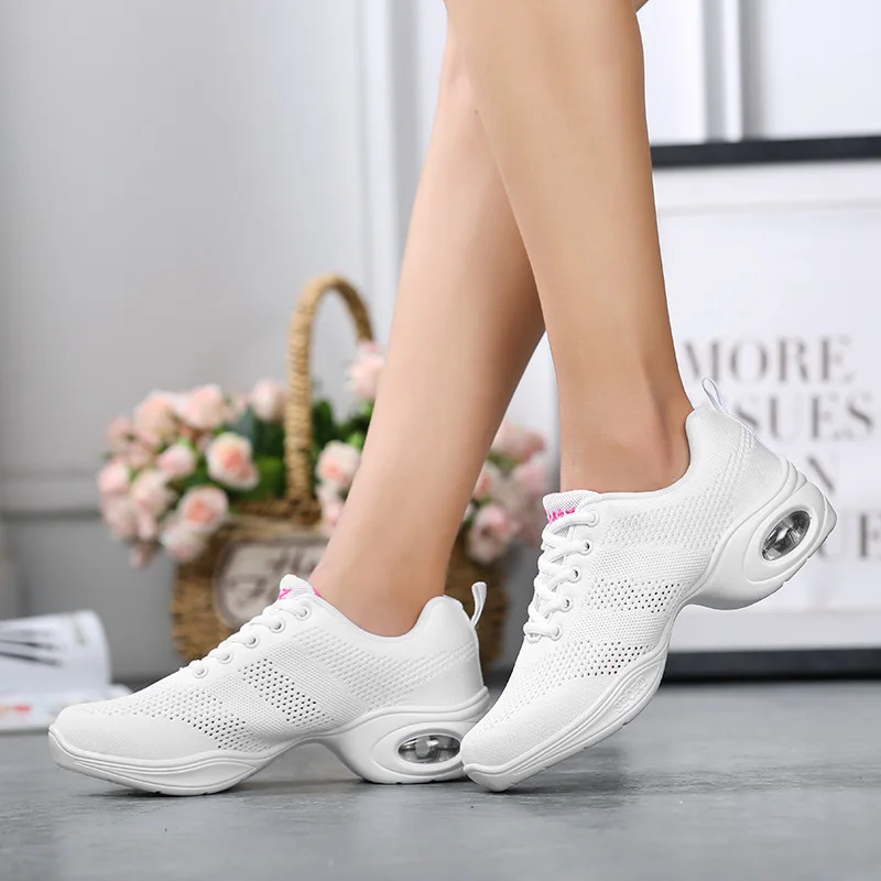 Chaussures de danse jazz rouge - Women'S Shoes Red Bottoms avis et prix