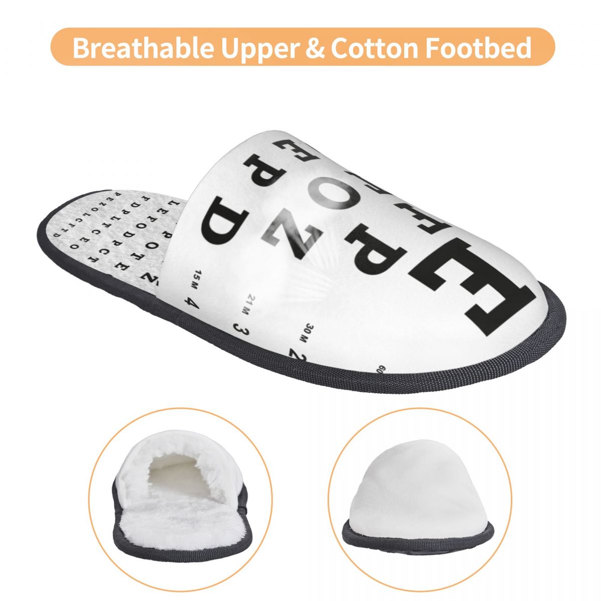 Pantoufles personnalisées en m - Shoes Women Chart avis et prix