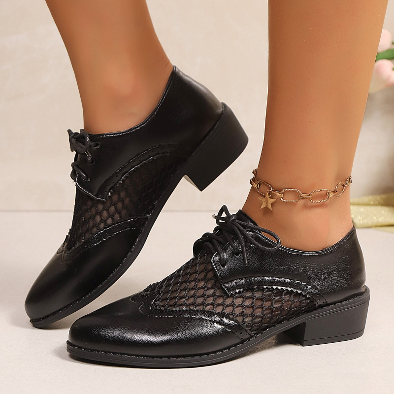2025 femme chaussure femme cha - Pointed Toe Flat avis et prix