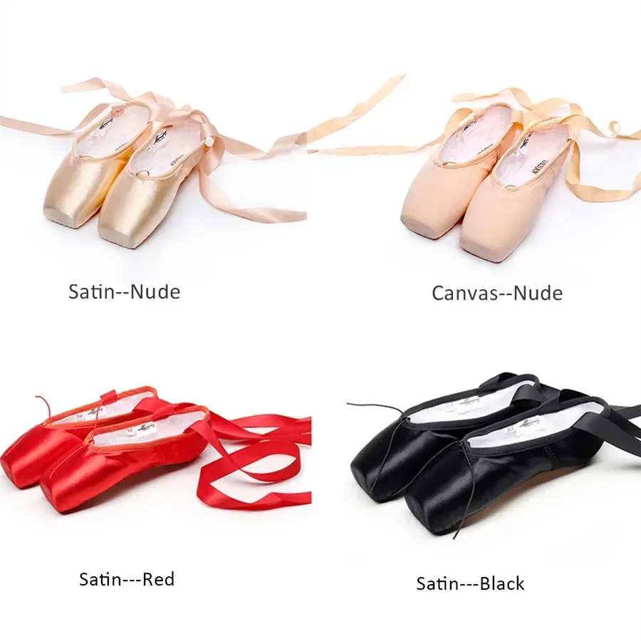 TIEJIAN – chaussons de ballet  - Women'S Xc Shoes avis et prix