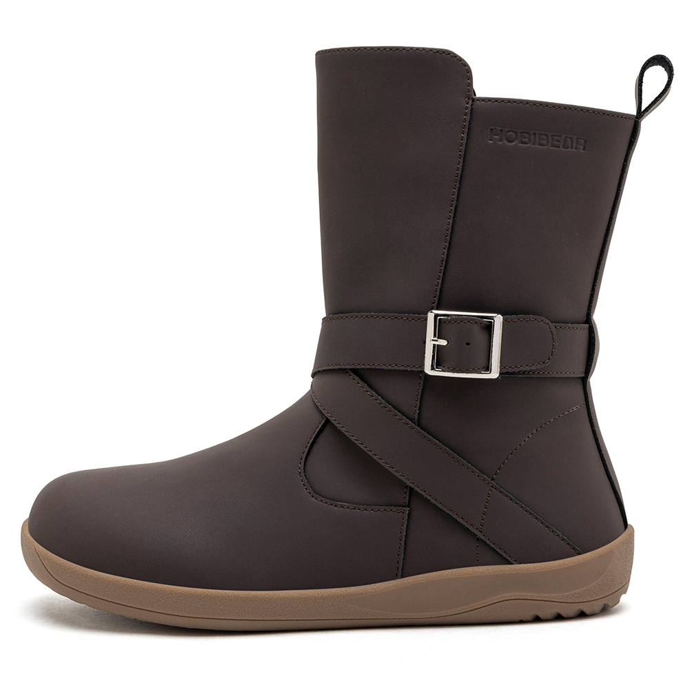 HOBIBEAR Bottes pieds nus à la - Women'S Shoes Wide Width avis et prix