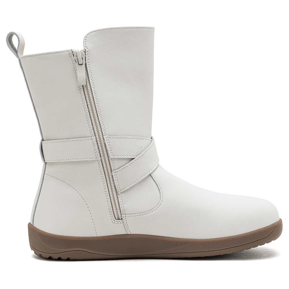 HOBIBEAR Bottes pieds nus à la - Women'S Shoes Wide Width avis et prix