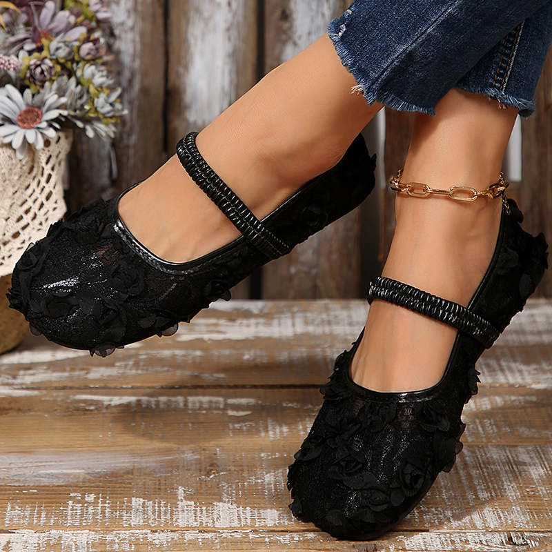 Femme chaussures respirant mai - Mary Jane Shoes avis et prix