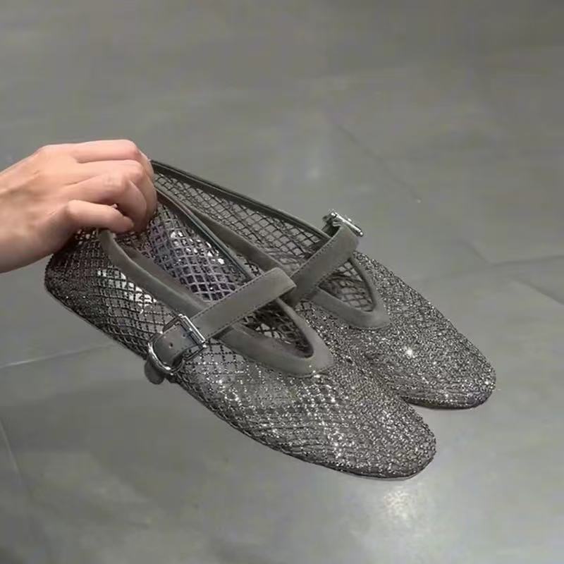 Sandales Baotou ajourées en st - Women'S Shoes Toms avis et prix