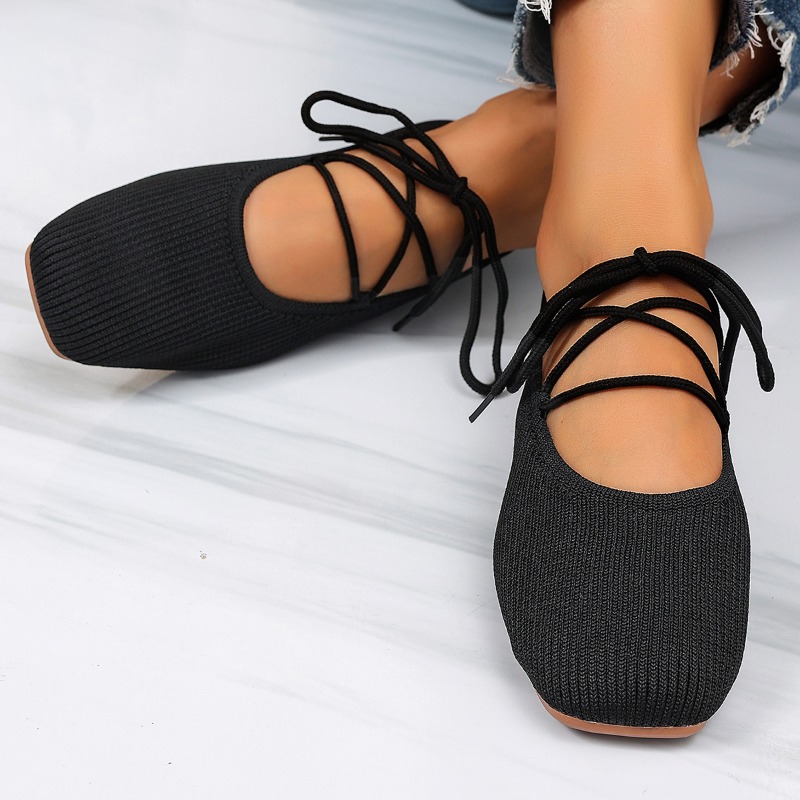 Chaussures plates Mary Jane fr - Mary Jane Shoes avis et prix